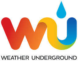 Weather Underground PWS ISLOVENI22